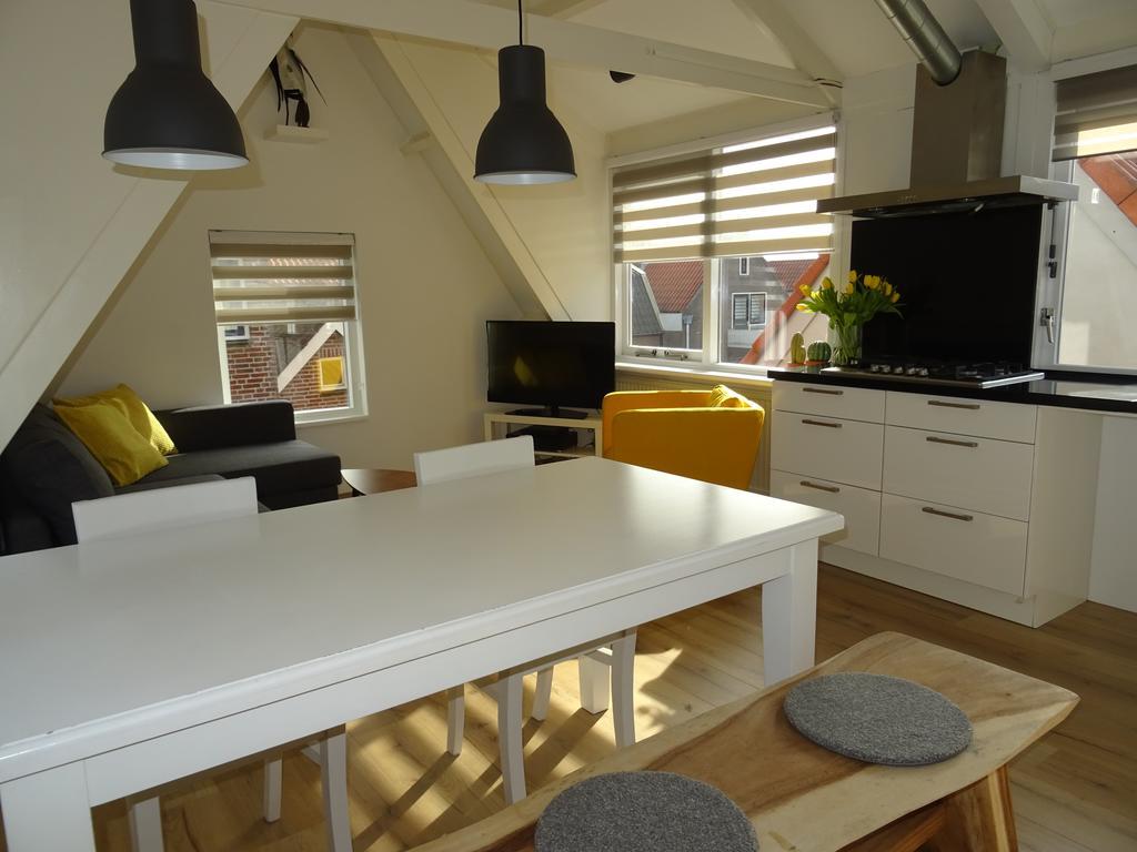 Beachvibes Egmond aan Zee Exterior foto